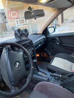 اوبل أوميغا